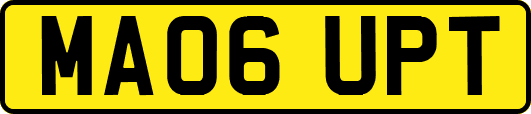 MA06UPT
