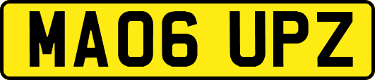 MA06UPZ