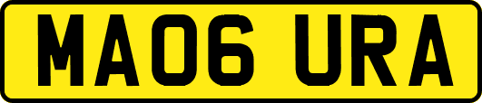 MA06URA