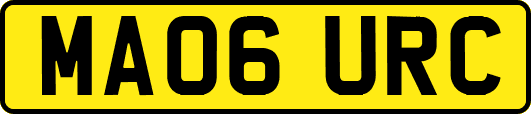 MA06URC