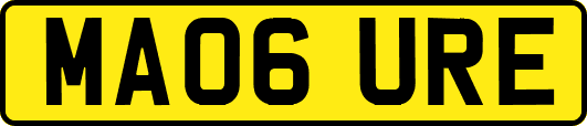 MA06URE