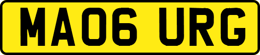 MA06URG