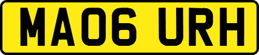 MA06URH