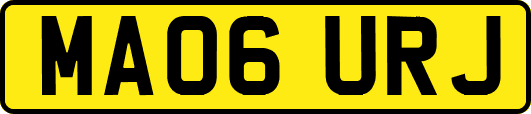 MA06URJ