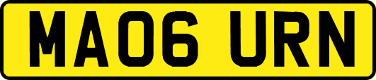 MA06URN