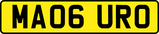 MA06URO