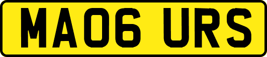 MA06URS