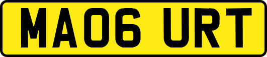 MA06URT