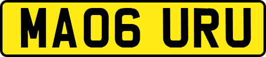 MA06URU