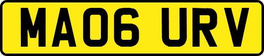 MA06URV