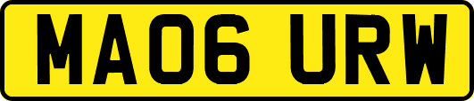 MA06URW