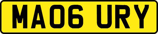 MA06URY