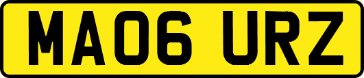 MA06URZ