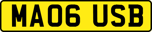 MA06USB