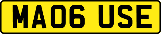 MA06USE