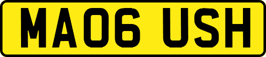 MA06USH