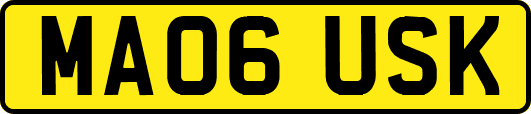 MA06USK