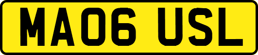 MA06USL