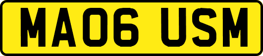 MA06USM