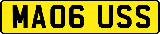MA06USS
