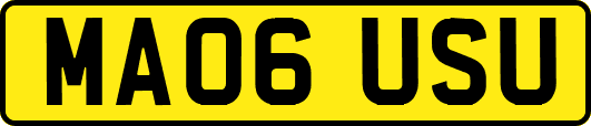 MA06USU