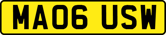 MA06USW