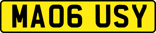 MA06USY