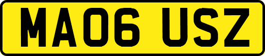 MA06USZ