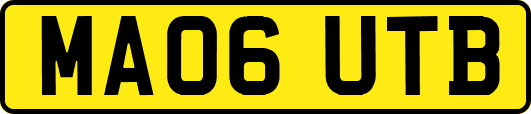 MA06UTB