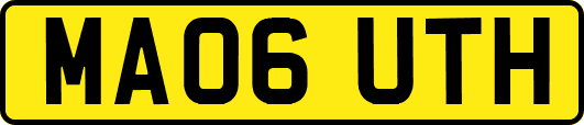 MA06UTH