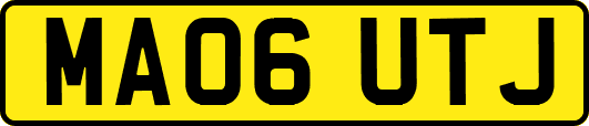 MA06UTJ