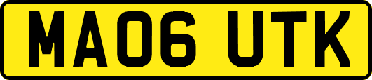 MA06UTK