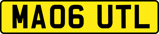 MA06UTL