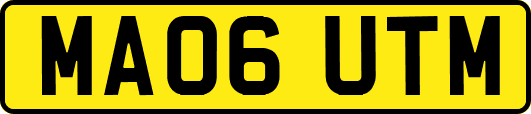 MA06UTM