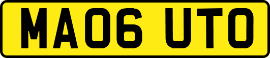 MA06UTO