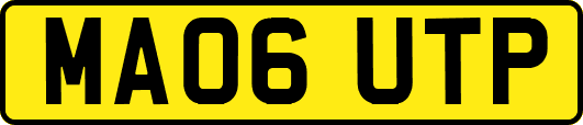 MA06UTP