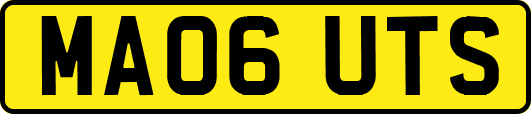 MA06UTS