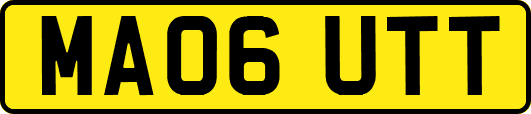 MA06UTT