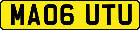 MA06UTU