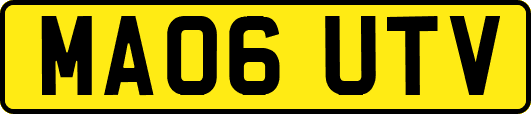 MA06UTV