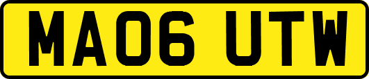 MA06UTW