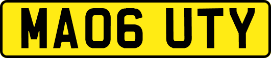 MA06UTY