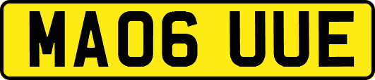 MA06UUE