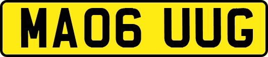 MA06UUG