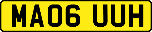 MA06UUH