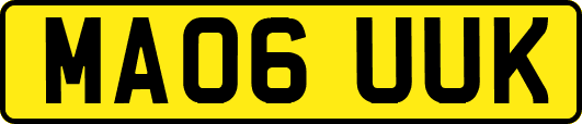 MA06UUK
