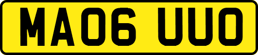 MA06UUO