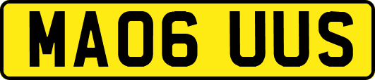 MA06UUS