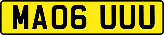 MA06UUU
