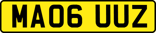 MA06UUZ